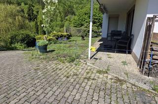 Wohnung mieten in 37445 Walkenried, Möbliertes Wohnen in Wieda: 2,5-Zimmer-Wohnung mit viel Licht