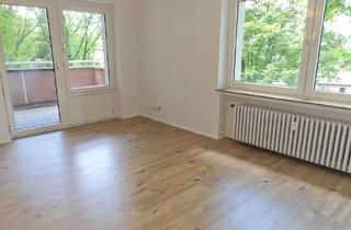 Wohnung mieten in Pommernstraße, 45770 Marl, Renovierte 3-Zimmer-Wohnung mit Balkon zu vermieten!