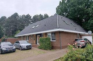 Wohnung mieten in 23556 St. Lorenz Nord, Schöne Dachgeschosswohnung mit Loggia in Lübeck Schönböcken