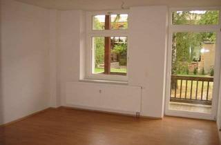 Wohnung mieten in Naumburger Straße 11c, 04229 Plagwitz, *Wohnen im Leipziger Westen* 2-Raum-Wohnung mit Südbalkon! ab 15.08.