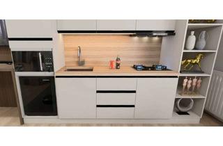 Wohnung mieten in Bredenscheider Str. 58, 45525 Hattingen, Erstbezug in voll möbliertem 2-Zimmer-Apartement in der Nähe des Schulenberger Walds