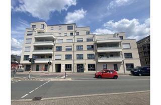 Wohnung mieten in Hiesfelder Straße 200, 46147 Sterkrade-Nord, Modernes Wohnen: 3,5-Zimmer-Wohnung in Oberhausen