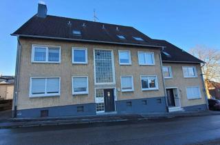 Wohnung mieten in Nordstr. 12, 42579 Heiligenhaus, Sehr schöne Maisonette-Wohnung im Dachgeschoss mit EBK