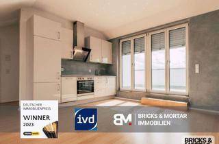 Penthouse mieten in Coppistraße 43, 04157 Gohlis-Mitte, Modernes Penthouse-Wohnen mit großzügiger Dachterrasse im Herzen von Leipzig