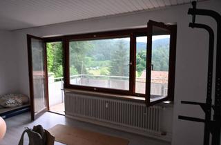 Wohnung mieten in Silcherstr. 39, 75323 Bad Wildbad, Zuhause mit 2 Zimmern in Bad Wildbad, Telefonische Erreichbarkeit: 01525 4629 116