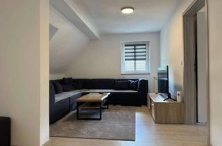 Wohnung mieten in 53940 Hellenthal, Stylische Wohnung sucht neuen Mieter