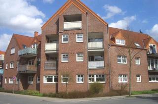 Wohnung mieten in 48653 Coesfeld, Coesfeld 51 m² Wohnung mit Loggia