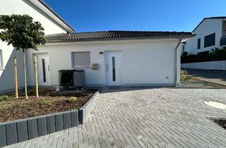 Wohnung mieten in 74861 Neudenau, Bungalow zur Miete