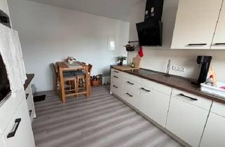Wohnung mieten in Platz Des Friedens, 04552 Borna, 3,5 Raum Wohnung Borna Thräna ruhige Lage inkl. Garten & Stellplatz