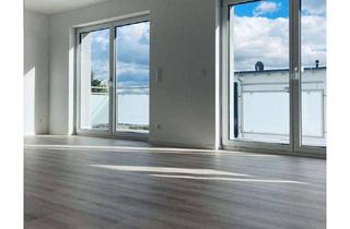 Penthouse mieten in 95478 Kemnath, Penthouse 2-Zimmer-Wohnung in Kemnath
