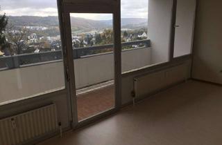 Wohnung mieten in Freiherr-Vom-Stein-Straße 27, 35745 Herborn, 45 m², 1,5 Zimmer, Balkon