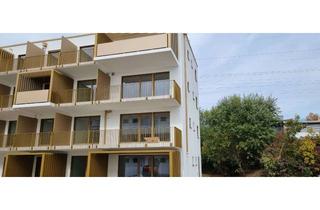 Wohnung mieten in Rotkreustr. 50, 52, 85354 Freising, Neuwertige, tolle 1-Raum-Wohnung möbl. m. Balkon u. TG in Freising (800 € warm incl. TG) ab 09/26