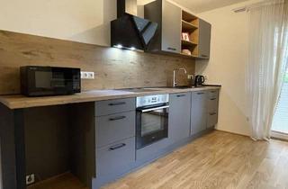 Wohnung mieten in 63619 Bad Orb, AS-Immobilien.com +++ 2 Zimmer mit Balkon und Garten-Neubau mit Lift in Stadtlage +++