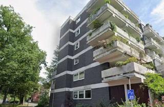 Wohnung mieten in 45894 Buer, Wohnen mit Charakter: 4,5-Zimmer-Wohnung in Gelsenkirchen-Buer