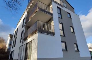 Wohnung mieten in Hochstr. 16a, 65326 Aarbergen, Helle 2-Zimmer-Wohnung mit Fußbodenheizung und Balkon in Aarbergen-Kettenbach