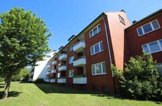 Wohnung mieten in Königsberger Straße 67, 21465 Reinbek, Gepflegte Etagenwohnung zur Miete mit Balkon in Hamburg - Wentzel Dr.