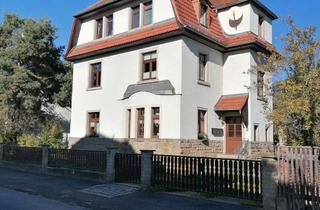 Wohnung mieten in Schillerstraße, 01809 Heidenau, Schöne 3-Raum-Wohnung in Heidenau
