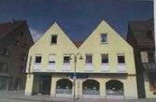 Wohnung mieten in Hauptstraße 86, 78549 Spaichingen, Helles, sonniges 1 Zimmer Appartment in Spaichingen