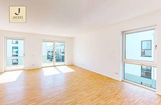 Wohnung mieten in Alte Weinstraße 13, 35510 Butzbach, Wohlfühloase: 4-Zimmer-Wohnung mit Einbauküche und Balkon