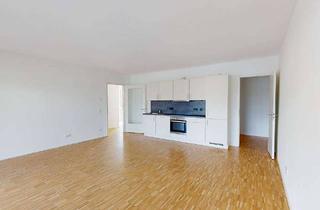 Wohnung mieten in Alte Weinstraße, 35510 Butzbach, Live it up! Moderne 3-Zimmer-Wohnung mit Balkon