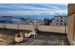 Wohnung mieten in Graf-Konrad-Str. 21, 80809 Milbertshofen-Am Hart, 200 qm Dachterrassenwohnung und daraus 1 Zimmer