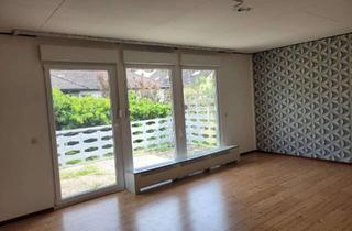 Wohnung mieten in 31558 Hagenburg, 5-Zimmer-Wohnung mit großem Garten in ruhiger Lage von Hagenburg – Ideal für Selbstgestalter!