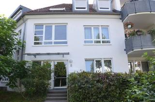 Wohnung mieten in Jakob-Friedrich-Klemm-Straße, 72622 Nürtingen, Zentral gelegene 4-Zimmer-Dachgeschosswohnung mit Balkon und Tiefgaragenstellplatz