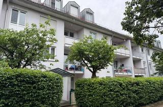 Wohnung mieten in Michael-Haslbeck-Straße 9a, 85640 Putzbrunn, Frisch renovierte 3-Zimmer-Wohnung mit Balkon in Putzbrunn