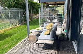 Wohnung mieten in 55568 Staudernheim, Modernes Wohnen: 2-Zimmer-Wohnung mit Terrasse in Staudernheim