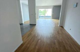 Wohnung mieten in 55568 Staudernheim, Moderne, gut geschnittene 2-Zimmer-Wohnung mit Balkon in Staudernheim