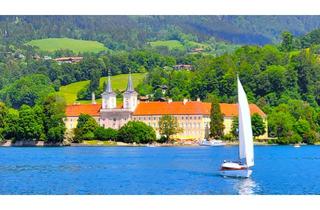 Wohnung mieten in 83700 Rottach-Egern, BITTE GENAU LESEN: Sharing-Partner gesucht für Appartement in Rottach-Egern 1 Woche pro Monat