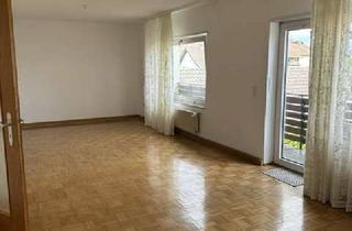 Wohnung mieten in 67165 Waldsee, Schöne helle 3 ZKB in 2 Familienhaus in Waldsee
