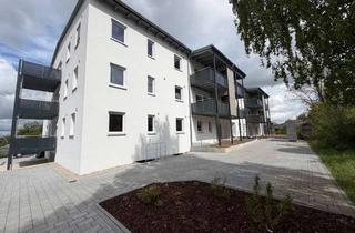 Wohnung mieten in Lohweg, 95517 Emtmannsberg, Modernes Wohnen: 2-Zimmer-Wohnung mit Balkon in Emtmannsberg