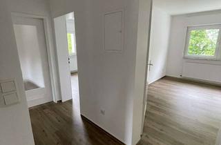 Wohnung mieten in 59602 Rüthen, Gemütliche 2-Zimmer Wohnung in Rüthen