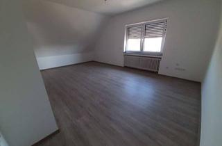 Wohnung mieten in 41542 Dormagen, Schöne frisch renovierte Dachgeschosswohnung in Nievenheim/Ückerath