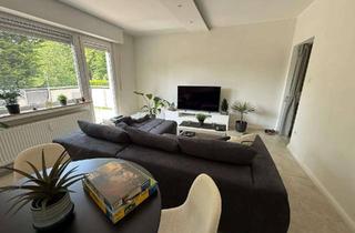 Wohnung mieten in 44532 Lünen, Charmante Wohnung mit hochwertiger Küche und großem Balkon (möblierung möglich)