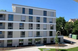 Wohnung mieten in Römeraue, 71636 Ludwigsburg, Wohnkomfort in ruhiger Lage mit Terrasse