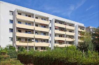 Wohnung mieten in Sperberhorst, 14478 Schlaatz, Helle 2-Zimmer-Wohnung mit Balkon und guter Infrastruktur
