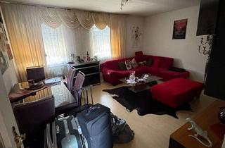 Wohnung mieten in Wagnerstr. 20, 89077 Weststadt, Gepflegte 4-Zimmer-Wohnung in der Ulmer Weststadt