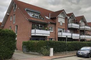 Wohnung mieten in An Der Sandgrube 118, 46244 Bottrop, Freundliche 2-Zimmer-Wohnung mit Balkon in Bottrop
