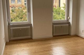 Wohnung mieten in 55411 Bingen, Sanierte Altbau Wohnung in ruhiger Lage 3 ZKB in Bingen am Rhein