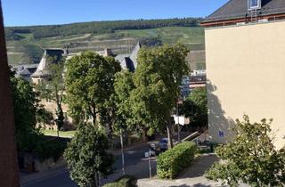 Wohnung mieten in 55411 Bingen, Sanierte Altbau Wohnung in ruhiger, grüner Lage 3 ZKB in Bingen am Rhein
