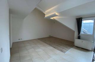 Wohnung mieten in Güterstrasse 51, 54295 Trier, 3-Zimmer-Wohnung mit Balkon, EBK und TG-Stellplatz in Trier