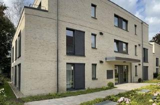 Wohnung mieten in Albertiweg 5b, 22605 Othmarschen, Moderner Familientraum zur Miete mit Balkon in Hamburg Othmarschen - Wentzel Dr.