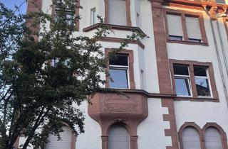 Wohnung mieten in 35037 Marburg, Schöne Altbauwohnung im Marburger Südviertel