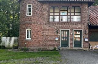 Wohnung mieten in Gut Hengholt, 49626 Berge, Zuhause mit 2 Zimmern und Balkon in Berge