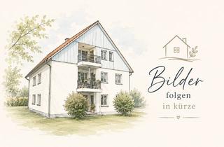 Wohnung mieten in 91550 Dinkelsbühl, 4-Zimmer-Wohnung in Dinkelsbühl