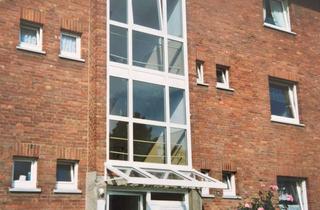 Wohnung mieten in 48431 Rheine, Rheine Dutum, Nähe Matthias Spital, Gepflegte 4-Zimmer-Wohnung mit Balkon