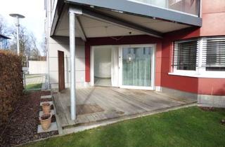 Wohnung mieten in 88316 Isny, Helle und großzügige 3,5-Zimmer-Wohnung zentrumsnah