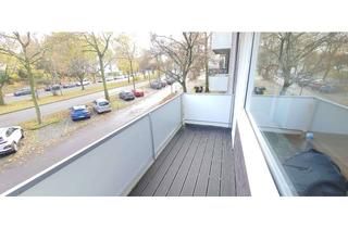 Wohnung mieten in Königswiese 19, 45894 Buer, 30m² Apartment mit BALKON u. Einbauküch in BUER